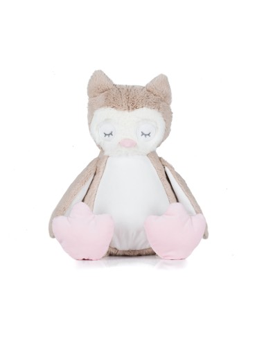 M-MM054-Zippie Owl